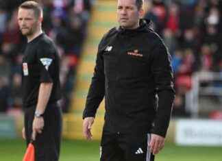 Cardinals suffer loss against the Shaymen news-12112024-070252