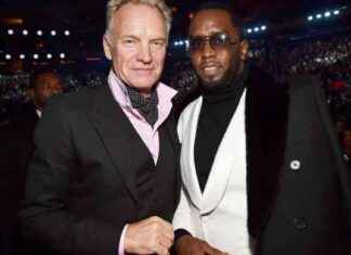 Sting Addresses Diddy Allegations Regarding ‘Every Breath You Take’ Song news-12112024-070534