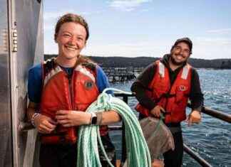 Canadian Company Partners with Maine Affiliates to Acquire Peruvian Anchovy Business news-12112024-083240