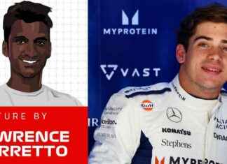 The Future of Franco Colapinto: What Lies Ahead news-12112024-100422