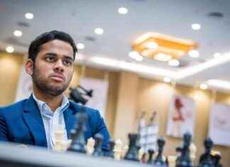 The Rise of Arjun Erigaisi: Overcoming Challenges to Achieve Success news-12112024-101700