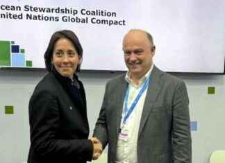 Accelerating Green Ammonia Supply Chain with Hoegh Autoliners and Fortescue Alliance news-12112024-143743