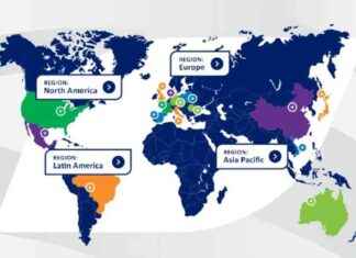 Navigating Sugar Reduction Trends with ADM’s Sweet Insights Tool – Perishable News news-12112024-143829
