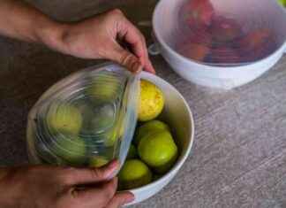 Eco-Friendly Stretch Wrap: Sustainable Packaging Solution news-14112024-112817