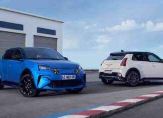Alpine A290 Hot Hatch: Electrifying the Brand’s Future news-14112024-123224