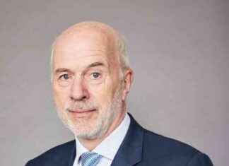 Keller Group Appoints Carl-Peter Forster as Chair Designate, Successor to Peter Hill news-14112024-155109