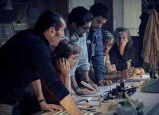 Remembering the 1972 Munich Olympics in ‘September 5’ Documentary: A Tribute to History news-14112024-155234