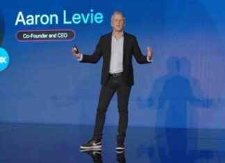 Revolutionizing Content Management at BoxWorks 2024: CEO Levie’s Vision news-14112024-175735