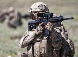 Turkey eliminates 48 PKK/YPG terrorists in Northern Iraq and Syria in the last week news-14112024-185345