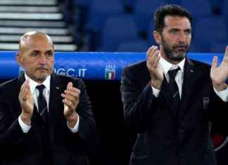 Italy National Team Pays Tribute to Heysel Tragedy Before Belgium Match news-14112024-215337