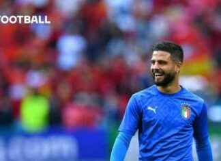 Insigne Hopes Italy Plays 2026 World Cup Game in Canada: One Regret news-14112024-215413
