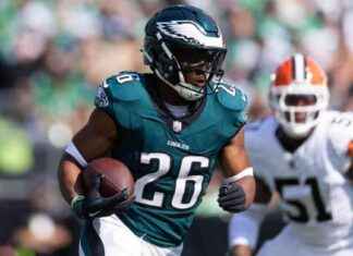 Thursday Night Football: Eagles vs Commanders Odds, Predictions, Spread, Time – NFL Model Picks – CBSSports news-15112024-005625