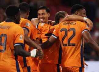 Netherlands vs Hungary: Preview, Team News, Tickets, and Prediction news-15112024-005702