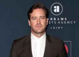 Armie Hammer’s Mom Surprises Him With Vasectomy Gift: A Unique Birthday Present news-15112024-005856