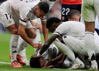 Uncovering the Reasons Behind Real Madrid’s Top Stars’ Injury Epidemic news-15112024-005959