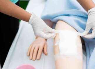 Collaboration between Solascure and U.S. Army Institute of Surgical Research for Advanced Combat Wound Care news-15112024-040106