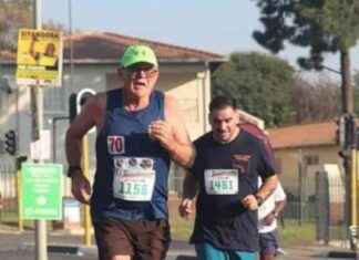 Fourways Runner, 70, Impresses with Soweto Marathon Finish news-15112024-100203