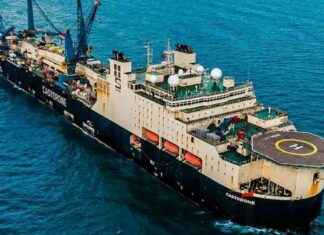 Saipem and TechnipFMC Secure Over $1 Billion in Subsea Contracts in Suriname news-15112024-100455