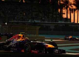 Ultimate Guide to F1 at Abu Dhabi Grand Prix 2024: Flights, Tickets, Experiences with Etihad Airways news-15112024-130418