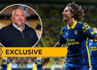 Wolves’ Plans for Fabio Silva in the Summer: Clear Stance and Strategy news-15112024-130519
