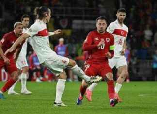 Turkey vs Wales: Nations League Showdown Preview & Match Details news-15112024-160658