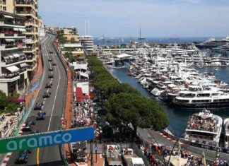 Monaco Grand Prix Secures Formula 1 Race Deal Until 2031 news-15112024-160820