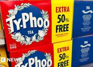 Troubled Typhoo Tea Faces Potential Administration: What’s Next? news-15112024-160927
