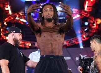 Keyshawn Calls Out Tank for Fight: Expresses Strong Desire to Battle news-15112024-190922