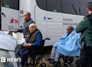 Tragic Fire Kills Ten at Villafranca de Ebro Care Home news-15112024-191107