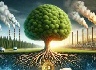 Tocantins Carbon Credit Sale: Green Leap for Amazon Conservation news-15112024-191145