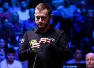 2024 Champion of Champions Snooker Tournament: Live Updates and Results from Bolton news-16112024-011239