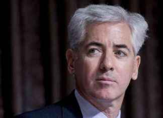 Revisiting Bill Ackman’s Nike and Brookfield Investments: A Closer Look news-16112024-030221