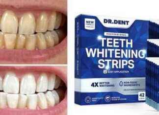 Get Brighter Teeth with This £20 Stain Remover – Shoppers’ Reviews news-16112024-030333