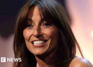 Davina McCall’s Brain Tumour Surgery: What You Need to Know news-16112024-040228