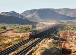 Rio Tinto Expands AI Solutions with Palantir Technologies for Mining Operations news-16112024-070907