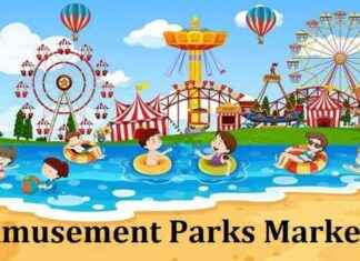 Amusement Parks Market Growth: Technology Trends & Business Analysis | Ardent Leisure, Fantawild, Walt Disney news-16112024-111306