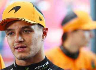 Lando Norris vs Max Verstappen: Penalty Talk Emerges in Las Vegas news-16112024-132530