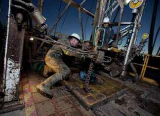 Midland County Maintains 30 Rigs Amid Decrease in US Drilling Activity news-16112024-151455