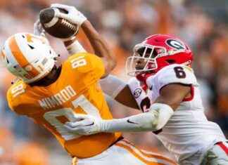 ESPN College GameDay Location, Schedule, and Guest Picker for Week 12 news-16112024-163221