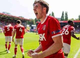 Conor Coventry Receives Ireland Call-Up | Charlton Athletic FC news-16112024-191059