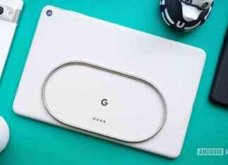 Google’s Upcoming Pixel Tablet 2 and Keyboard Development news-16112024-191127