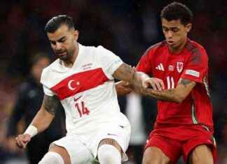 UEFA Nations League: Impact on 2026 World Cup Qualification – ESPN news-16112024-191204