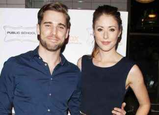 Is ‘Schitt’s Creek’ Star Dustin Milligan Married to Actress Amanda Crew? news-16112024-221346