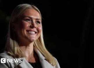 Karoline Leavitt Set to Make History as Youngest White House Press Secretary news-17112024-011625