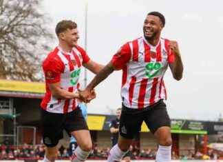 Alty’s Unbeaten Run: Firing on All Cylinders news-17112024-013826