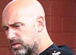 Married Police Officer Fired for Misconduct with Women Met on Duty news-17112024-041730