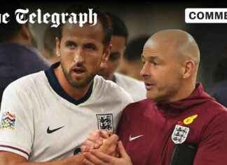 Uncertainty Surrounding Harry Kane’s Starting Position for England news-17112024-044045