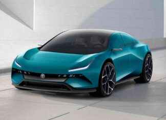 Jaguar Concept Car Debut Marks New Era – 2 December Revealed news-17112024-073102