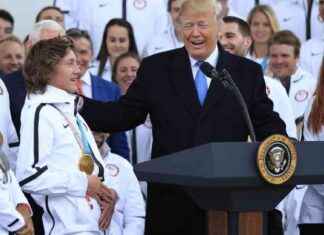 Analysis of Trump’s Impact on 2028 Olympics in Los Angeles news-17112024-074308