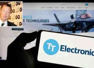 Nat Rothschild’s Volex Acquires TT Electronics: Market Report and Analysis news-17112024-093302